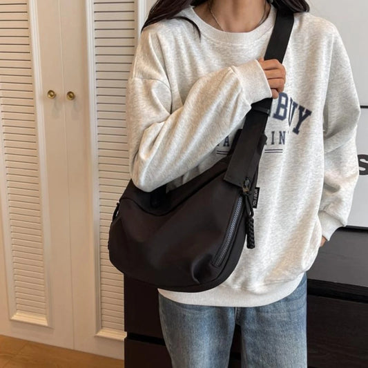 Classy Large Shoulder Bag