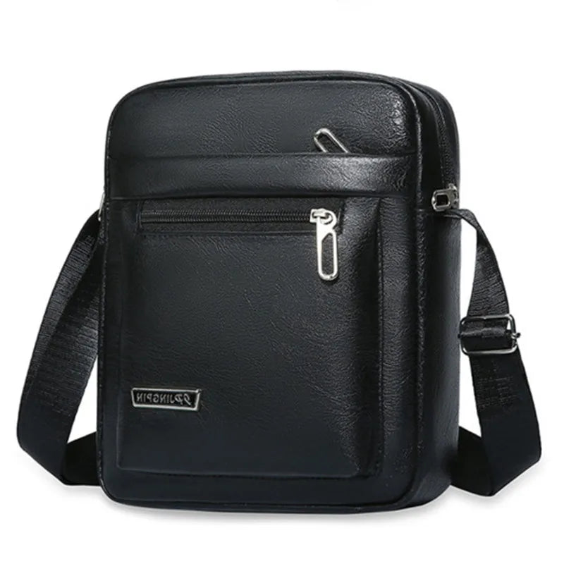 Unisex - Waterproof Crossbody Bag