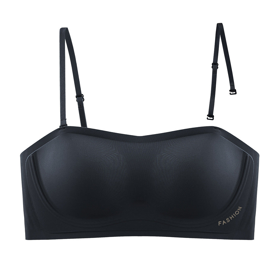 Strapless Liquid Foundation Underwear For Women