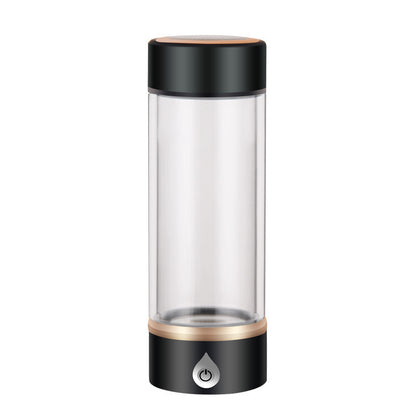 Hydrogen Water Bottle