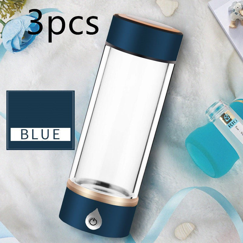 Hydrogen Water Bottle