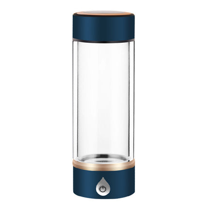 Hydrogen Water Bottle