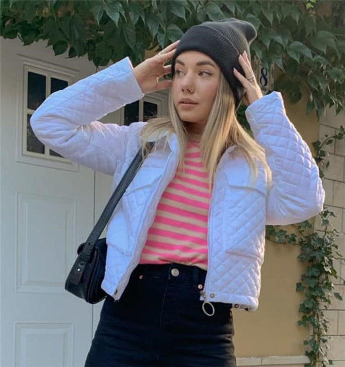 Fashion Winter Jacket for Women