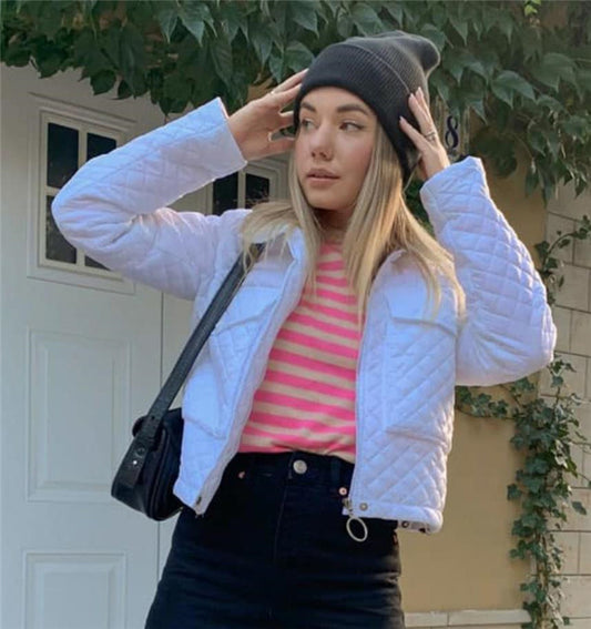 Fashion Winter Jacket for Women