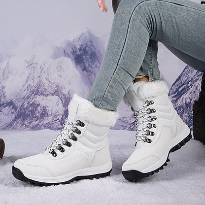 Winter Outdoor Snow Boots