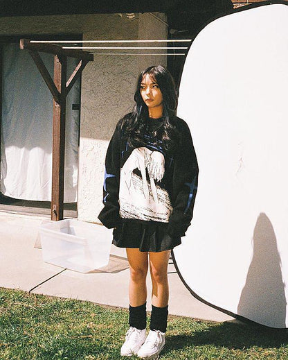 Women’s Autumn Pullover Top