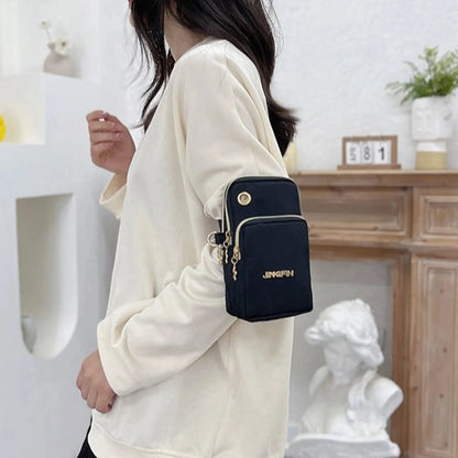 Women’s Crossbody Mobile Phone Bag