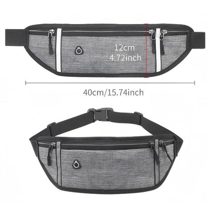 Multifunctional Waist Pack