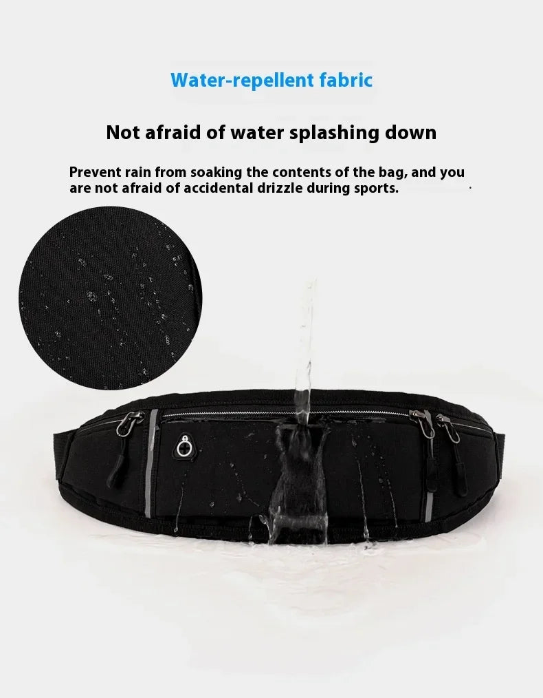 Multifunctional Waist Pack