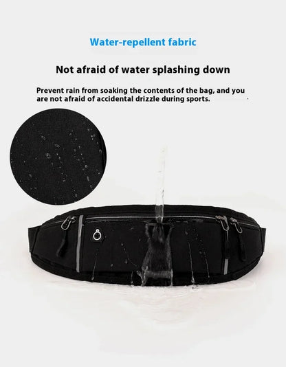 Multifunctional Waist Pack