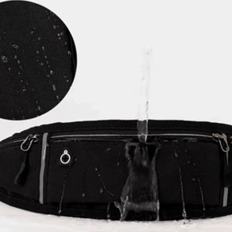 Multifunctional Waist Pack