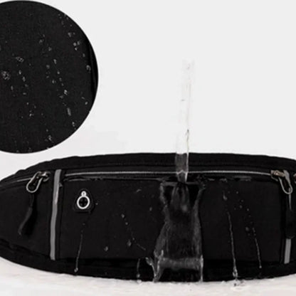 Multifunctional Waist Pack