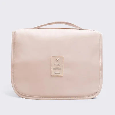 Waterproof Travel Makeup Bag