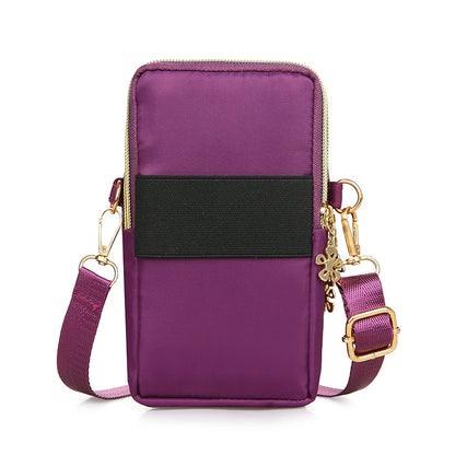 Women’s Crossbody Mobile Phone Bag