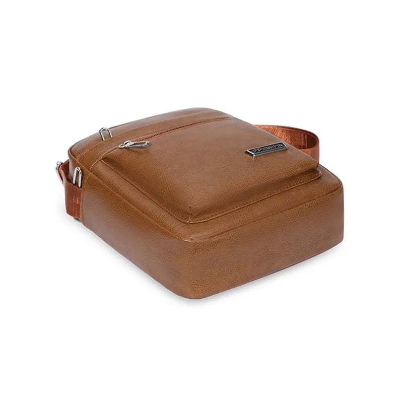 Unisex - Waterproof Crossbody Bag