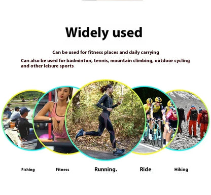 Multifunctional Waist Pack