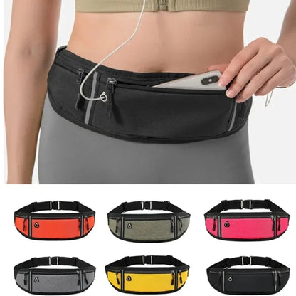 Multifunctional Waist Pack