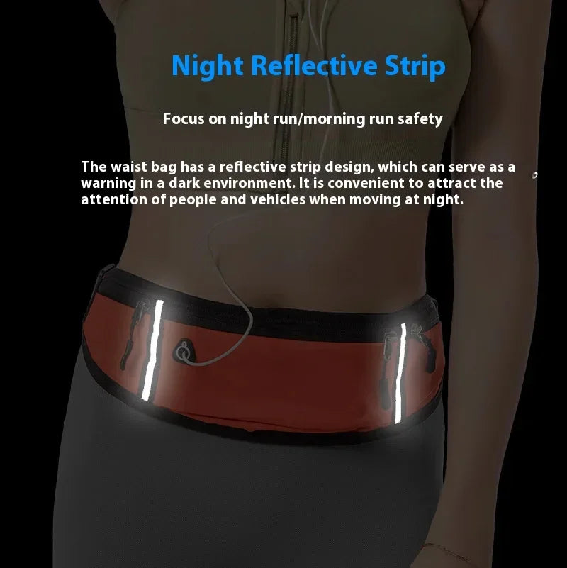 Multifunctional Waist Pack