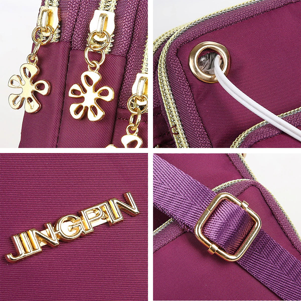 Women’s Crossbody Mobile Phone Bag