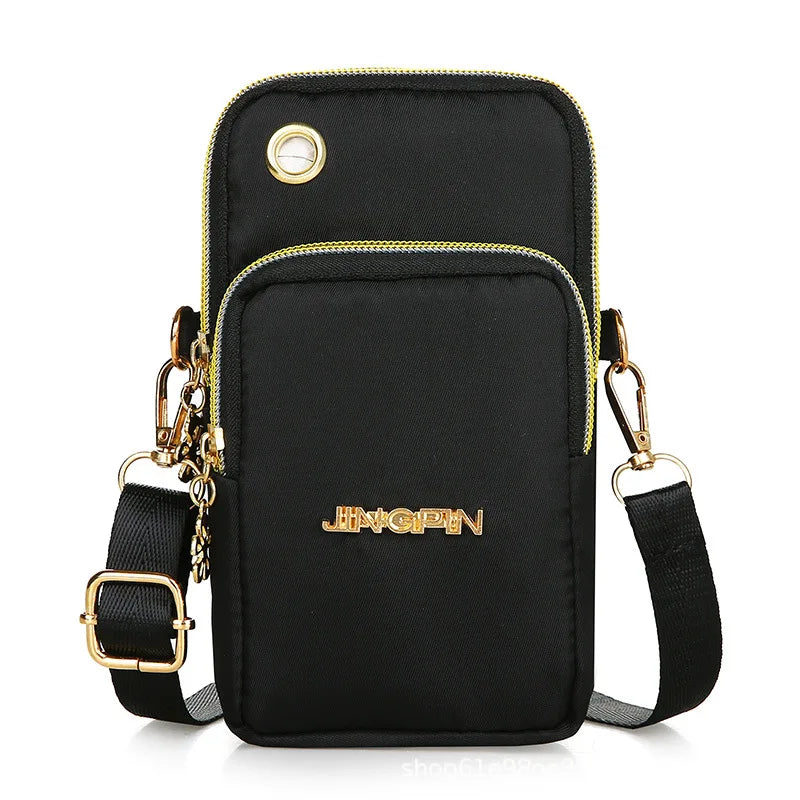 Women’s Crossbody Mobile Phone Bag