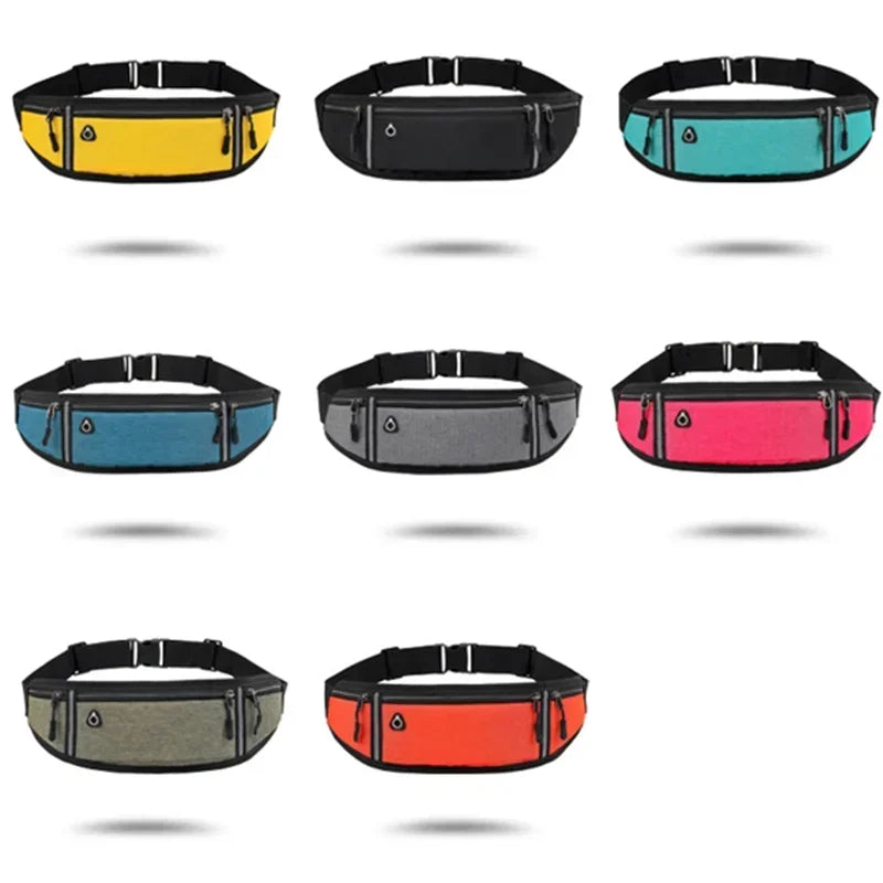 Multifunctional Waist Pack