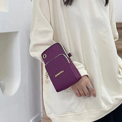 Women’s Crossbody Mobile Phone Bag