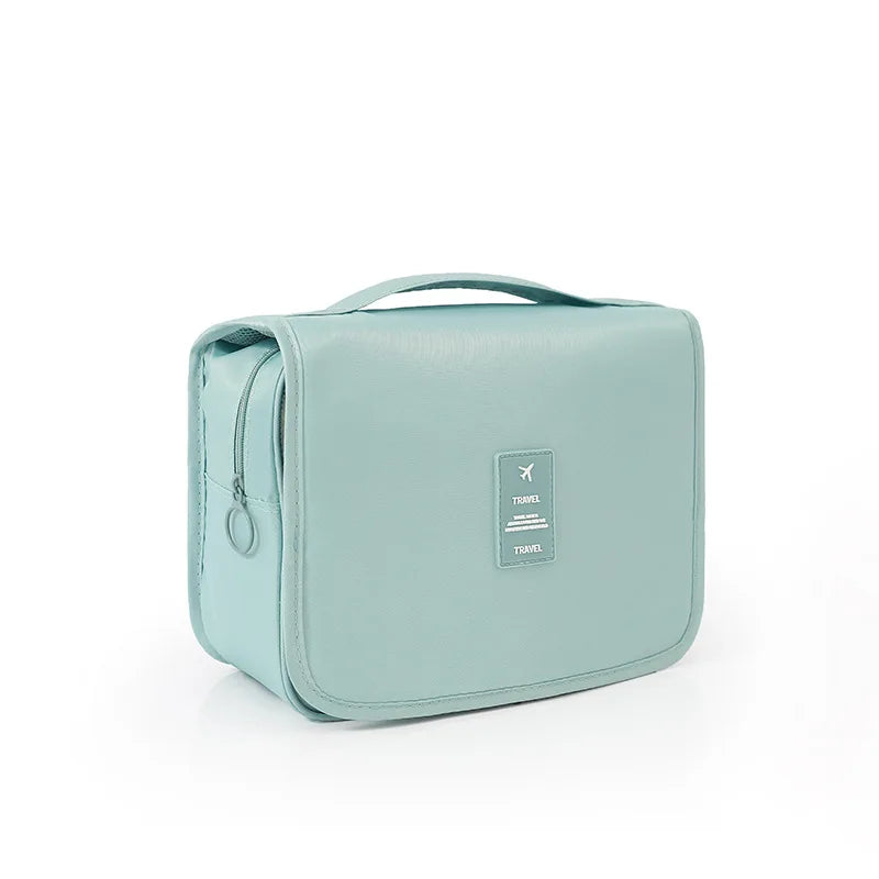 Waterproof Travel Makeup Bag