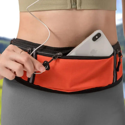 Multifunctional Waist Pack