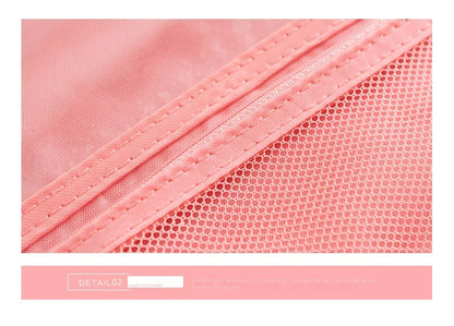 Waterproof Travel Makeup Bag