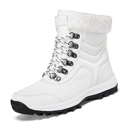 Winter Outdoor Snow Boots