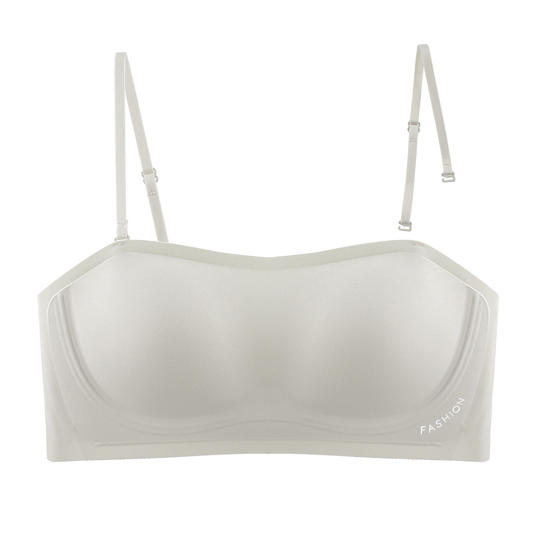 Strapless Liquid Foundation Underwear For Women