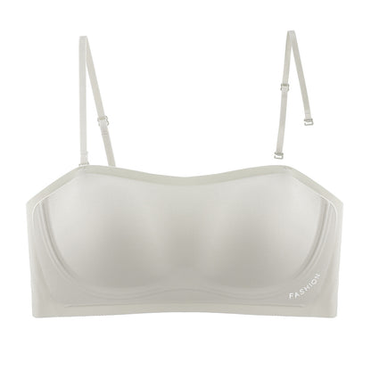 Strapless Liquid Foundation Underwear For Women