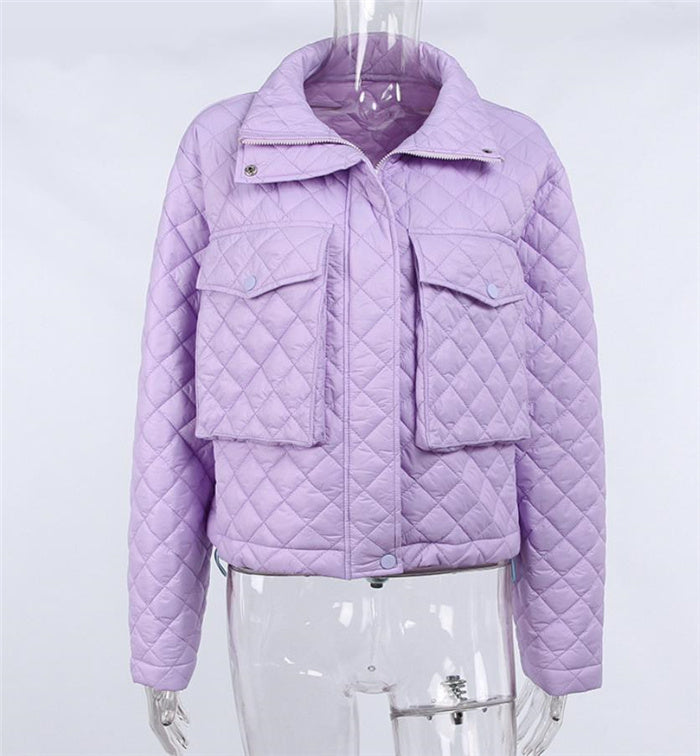 Fashion Winter Jacket for Women