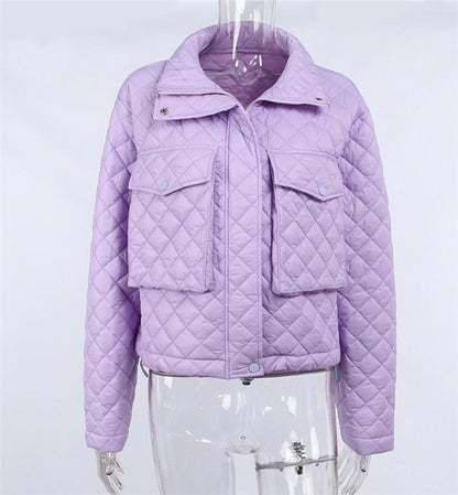 Fashion Winter Jacket for Women