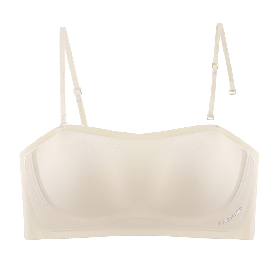 Strapless Liquid Foundation Underwear For Women